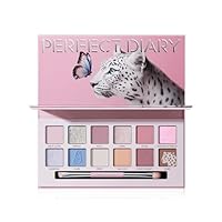 Amazon.co.jp: PERFECT DIARY パーフェクトダイアリー アイシャドウ
